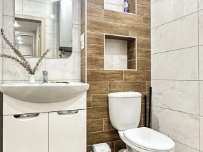 Квартира уютная на Синева 36а(2)