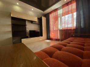 Апартаменты Евродвушка на Каширцева