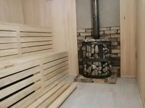 Вилла Гостевая усадьба