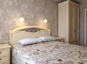 Апартаменты на Меридианной 3 у Набережной Казанки Казанский Версаль