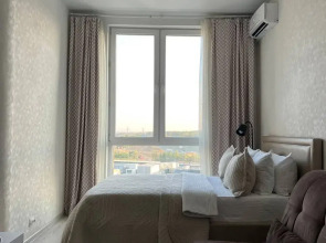 Апартаменты RIZONE