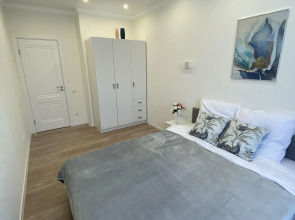 Апартаменты на улице Яворки