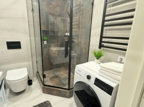 Апартаменты на улице Ленина, д.119А