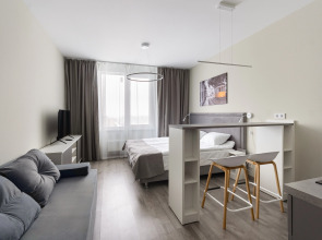 Апартаменты 11