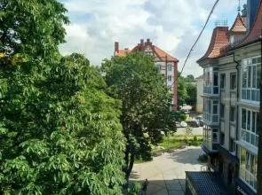 Апартаменты Central