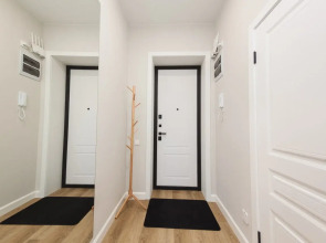 Квартира Така