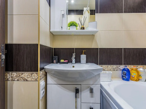 Апартаменты ЖК Гагаринские высоты