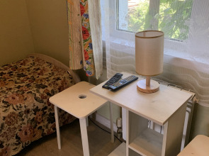 Частный дом Дом Лебедевых