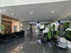 Апартаменты Wine от сети Yellowpin в центре Нижнего Новгорода