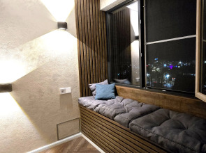 Квартира Стильная около М4 Дон