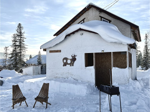 Гостевой дом Ярило