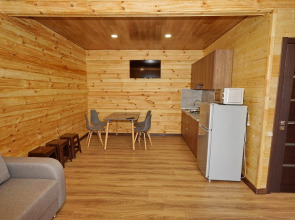 Частный дом Экодом МАКСИ Диамант+