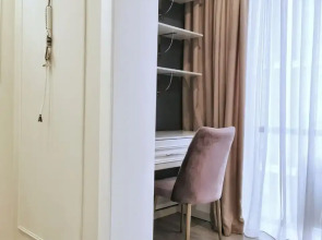 Апартаменты M.O.O.N. APARTMENTS Assem PLAZA