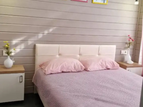 Гостевой дом Forest Lake