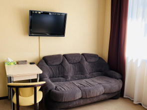 Апартаменты Луч 1