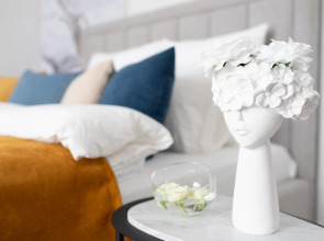 Квартира Видовые апартаменты Город Канта