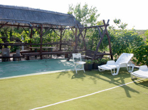 Мини-отель Виренея