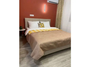 Квартира-студия на улице Содружества 66/110