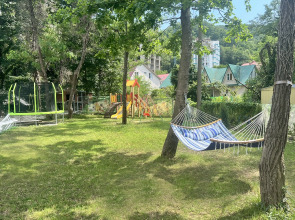 Гостевой дом Амитель