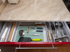 Апартаменты Бохо