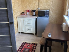 Частный Дом в Окрестностях Сулакского Каньона