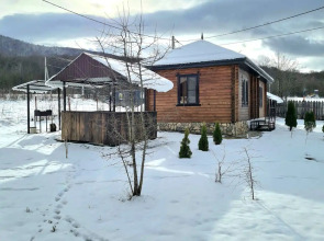 База отдыха Горная Слобода