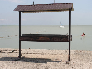 Квартира Студия Номера на Пляже 146/6 (с кухней и стиральной машинкой)