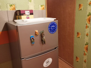 Квартира в центре Выборга