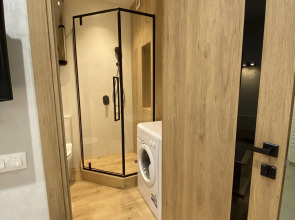 Апартаменты Капри Хаус-Мадрид Парк-2 (4)