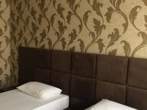 Гостевой дом Империя