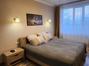 Квартира Уютная