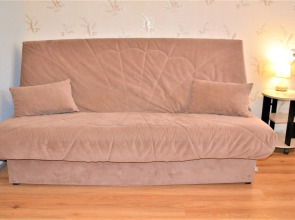 Апартаменты Подмосковный кров на Струве 9