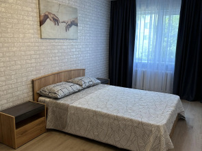 Квартира Двухкомнатная в Центре Города