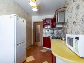 Квартира Большая Двушка