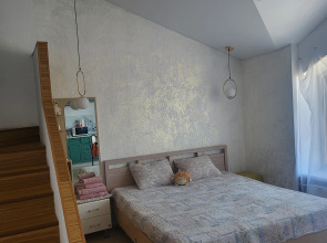 Апартаменты на улице Курортная 10