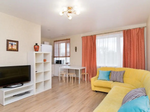 Апартаменты Своя Квартира