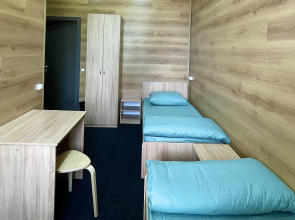 Отель Зефир