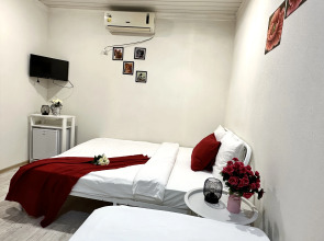 Гостевой Дом Счастье у Моря