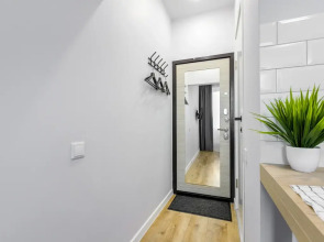 Апартаменты 6 Евро на 43-Армии