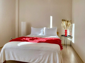 Квартира Как Дома в Тихом Районе