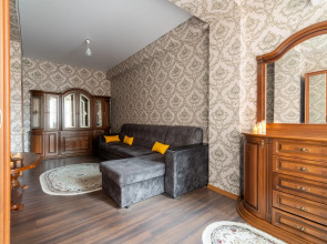 Апартаменты Уютные у моря