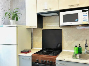 Квартира Уютная квартира в самом центре города