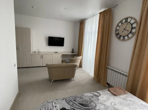 Отель Гостиница Центральная