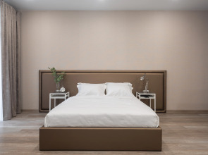 Апартаменты Писателя