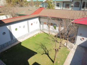 Отель The Art Hotel