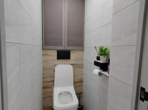 Квартира на Рокоссовского