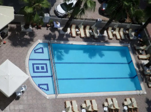 Отель City Live