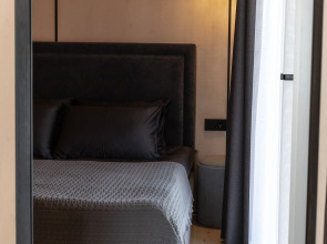 Шале и апартаменты Home-Olkhon