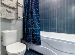 Квартира в районе Ростсельмаша