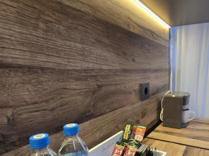 Апартаменты Aura